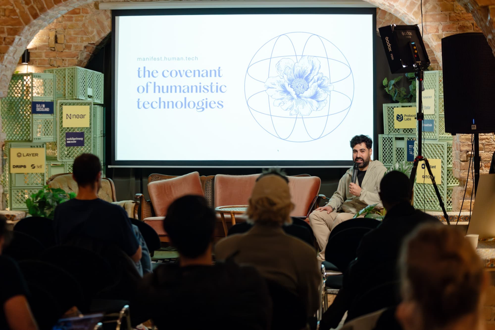 The Covenant of Humanistic Technologies — 3