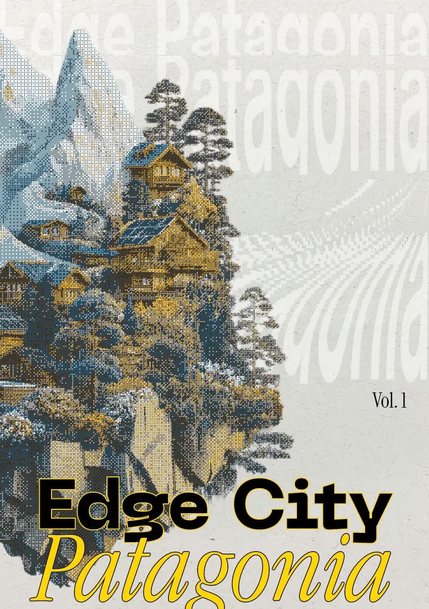Human Tech Residency at Edge City Patagonia — article page 1