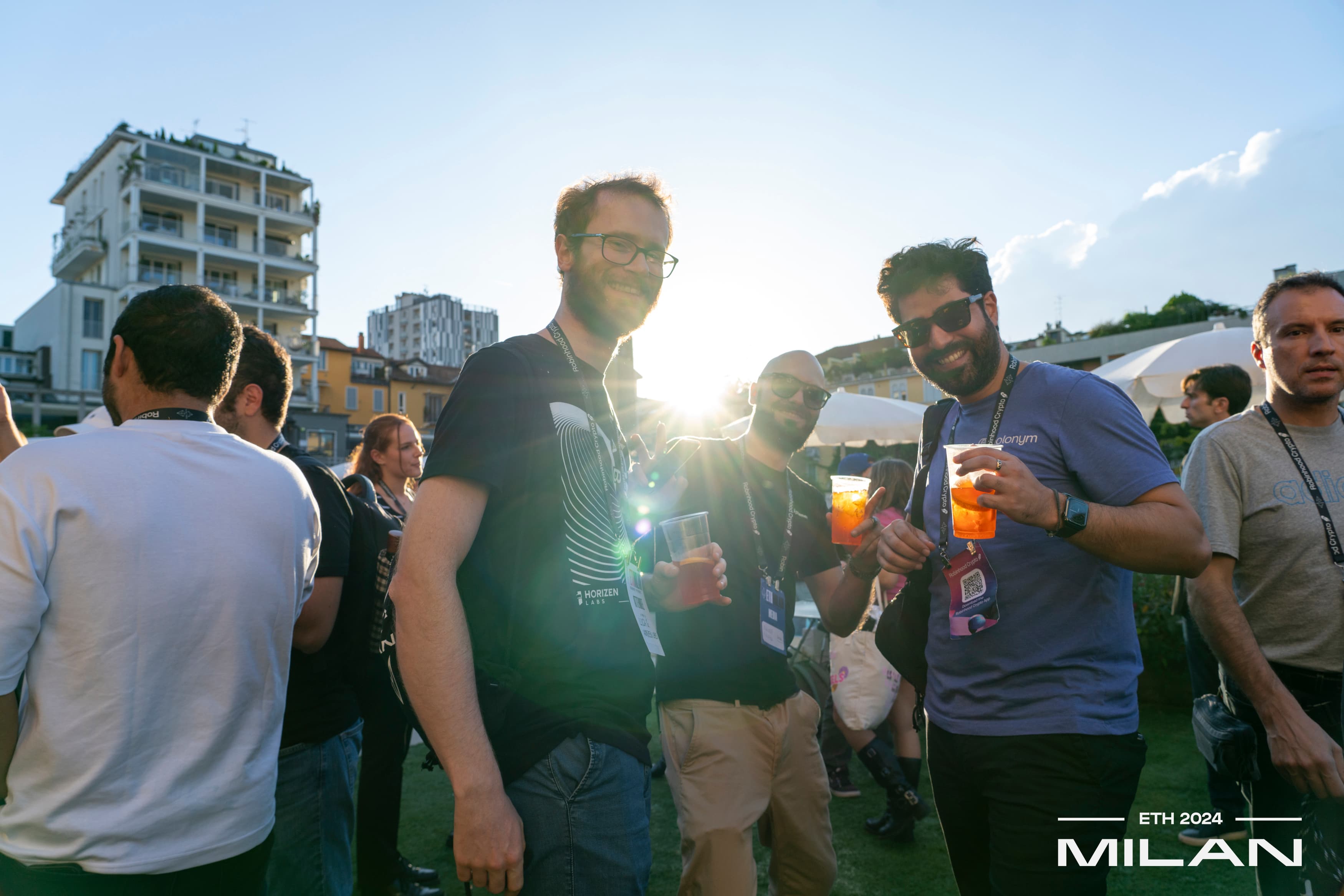ETH Milan — 2.2