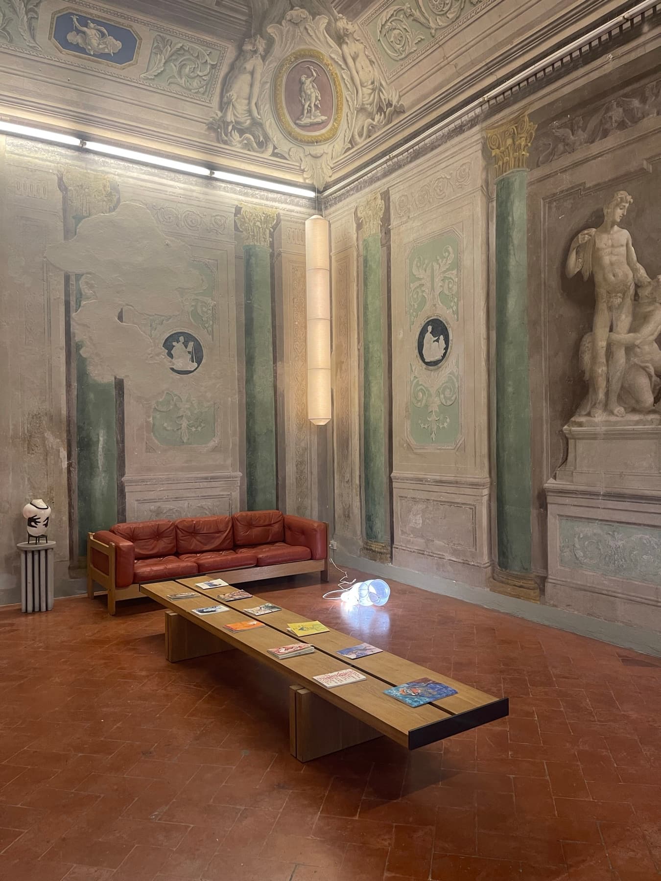 The Magazine Club × Numeroventi — 5