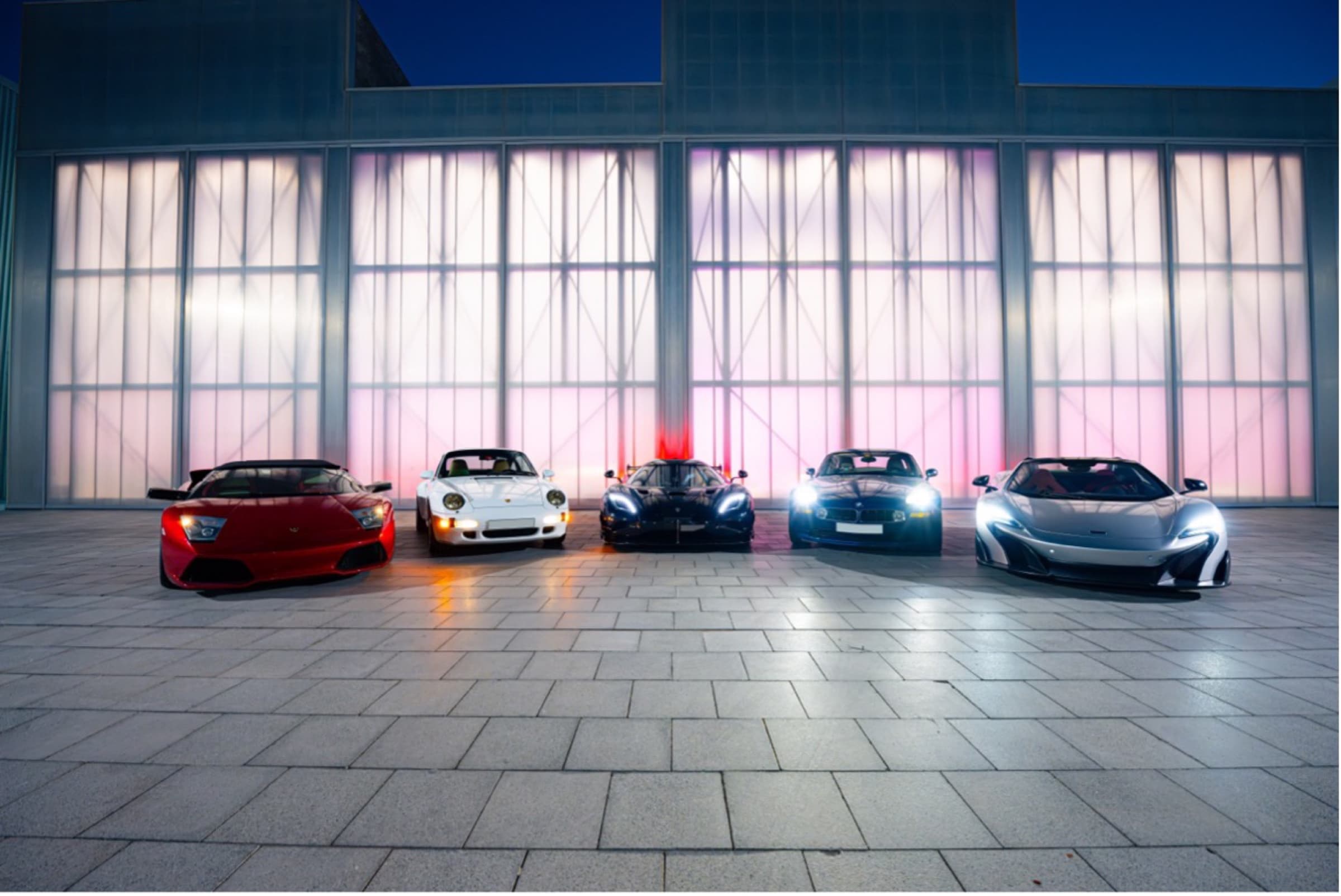 RM Sotheby's Inaugural Dubai Auction